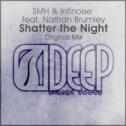 Shatter The Night (Extended Mix)