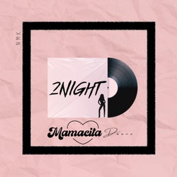 Mamacita Dance
