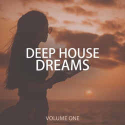 Deep House Dreams, Vol. 1 (Ibiza Beach House)