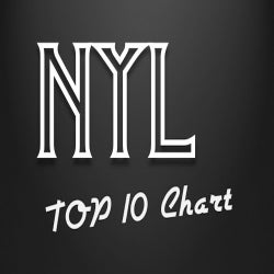 Nyl's Oct/Nov Top 10 Chart