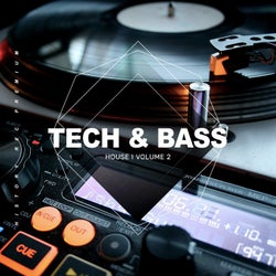 Tech & Bass House, Vol. 2