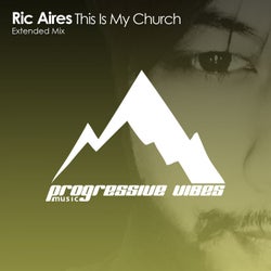 This Is My Church (Extended Mix)