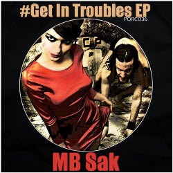 Get In Troubles EP