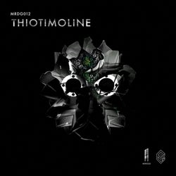 Thiotimoline