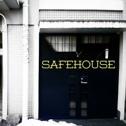 SAFEHOUSE AFTERHOURS CHART March 2014