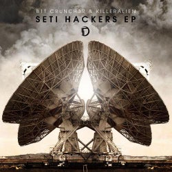 Seti Hackers EP