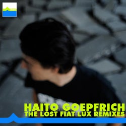 The Lost Fiat Lux Remixes