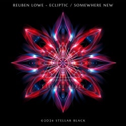 Ecliptic / Somewhere New