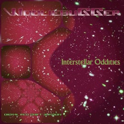 Interstellar Oddities