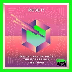 Skills 2 Pay Da Bills EP