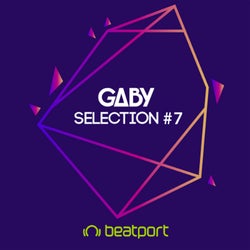 GABY SELECTION #7