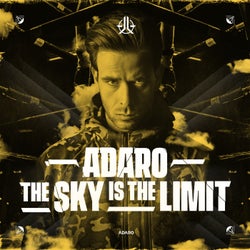 The Sky Is The Limit