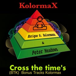 Bonus Tracks Kolormax