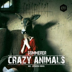 Crazy Animals