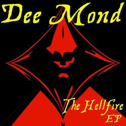 Hellfire EP