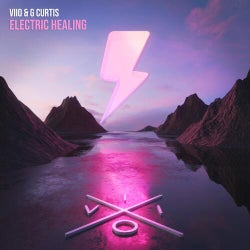 Electric Healing (feat. G Curtis)