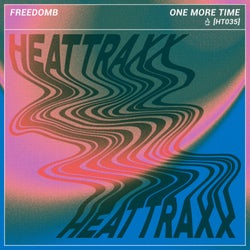 One More Time