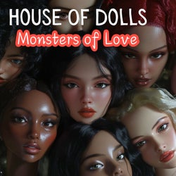 House of Dolls