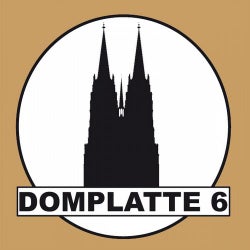 Domplatte 6 (Die M8 Am Rhein)
