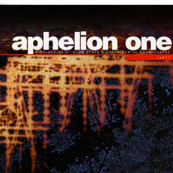 Aphelion One: A Gathering Of Slow Beats & Experimental Soundscapes