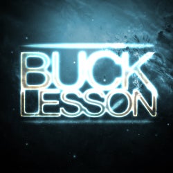 Buck Lesson's "Top 10 of 2012" chart