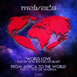 World  Love