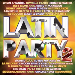 Latin Party (2)