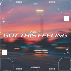 Got This Feeling (Extended Mix)