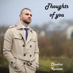 Thoughts Of You