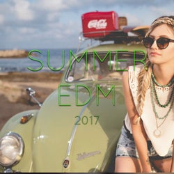 Summer EDM 2017