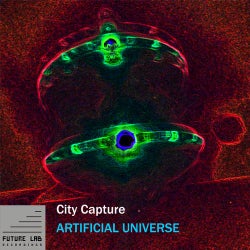 Artificial Universe