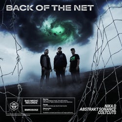 Back of the Net
