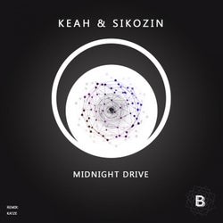 Midnight Drive EP
