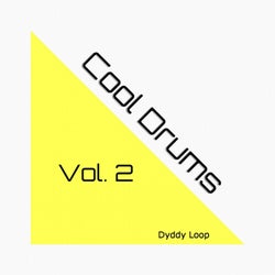 Cool Drums, Vol. 2