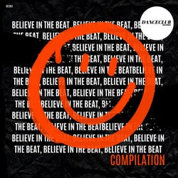 Believe In The Beat Compilation