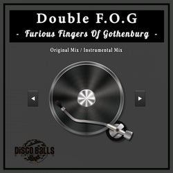 Furious Fingers Of Gothenburg