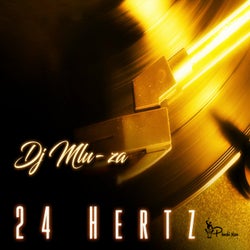 24 Hertz