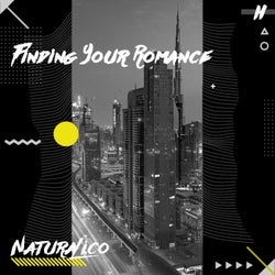Finding Your Romance