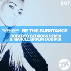 Be The Substance Remixes