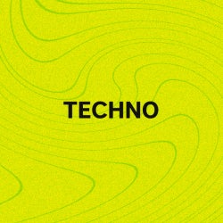 Must Hear Techno: January