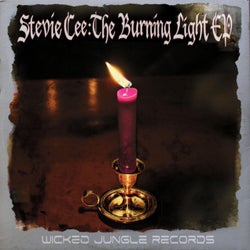 The Burning Light EP