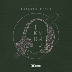 I Know U (Borgges Remix)