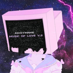 Music of Love, Vol. 2