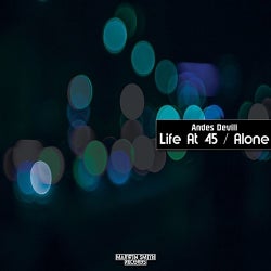 Life at 45 / Alone
