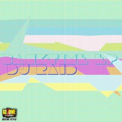 DJ RAID - BACKTIME