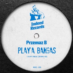 Play'a Bangas