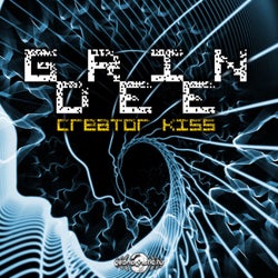 Creator Kiss