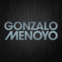 GONZALO MENOYO - TO THE BEAT! JULY '13 TOP 10
