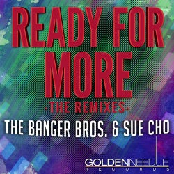 Ready for More - The Remixes