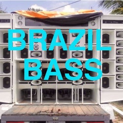 Brazil Bass